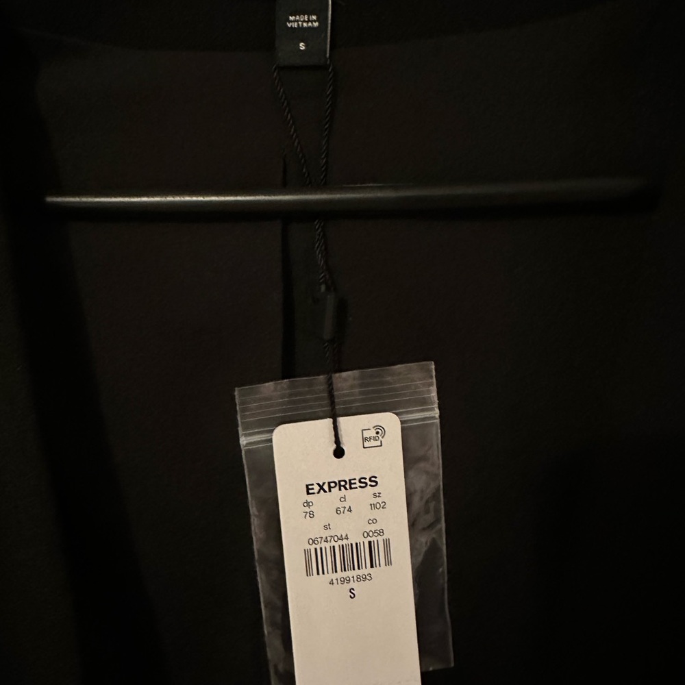 Express blazer - Picture 5 of 7